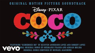 Michael Giacchino  Somos Familia From quotCocoquotAudio Only [upl. by Middlesworth]