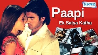 Paapi Ek Satya Katha 2013  Arya Babbar  Prosanjit  Latest Hindi Full Movie [upl. by Hamlin455]