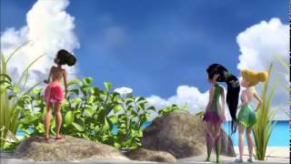 The Pirate Fairy  Full Movie  Part 7 Of 20 [upl. by Jacobba]