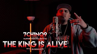 The King is Alive 7CH1NO9 ft T JM and Brotha Nico [upl. by Yrrehs238]