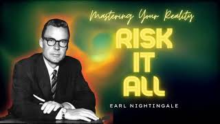 Mastering your Reality Earl Nightingale [upl. by Atir]