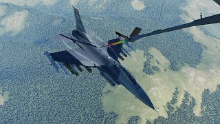 The KING of military aviation  You are missing out on DCS [upl. by Assener337]