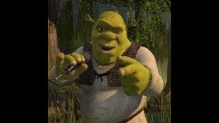 TOP 5 SHREK SONGS [upl. by Batholomew]