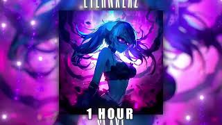 Eternxlkz  SLAY 1 HOUR [upl. by Nibor]