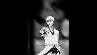 quotINSTINCTquot  Bleach manga edit [upl. by Ashman]