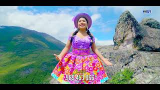 Pamelita Tejeda quotTu Delicia de Amorquot ♫ Loquita por ti ♫ Video Oficial Santiago 2024 [upl. by Vasquez]