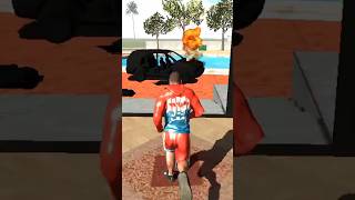 INDIAN BIKE DRIVING GAME KI VIDEO shorts video indianbikesdriving3dgameplayinhindi [upl. by Nnylarat128]