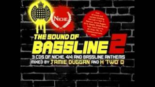 Track 07  Addictive  Right There BurgaBoy Remix The Sound of Bassline 2  CD1 [upl. by Noelani]