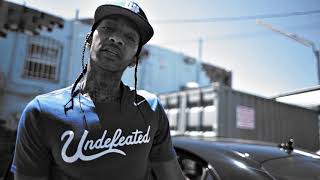 Nipsey Hussle quotPicture Me Rollinquot Official Video [upl. by Neahs643]