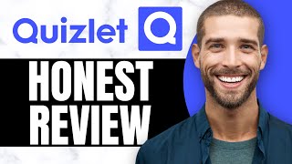 QUIZLET PLUS HONEST REVIEW 2024 [upl. by Range]