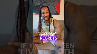 How to live with no regrets selflove selfcare selfimprovement [upl. by Wat]