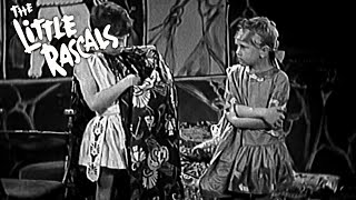 Shivering Shakespeare  Little Rascals Shorts  FULL EPISODE  1930  Our Gang [upl. by Asilahs271]