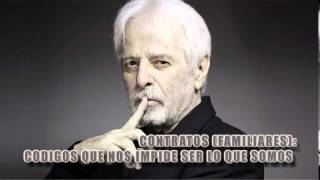 AUDIO CONTRATOS FAMILIARES CODIGOS QUE NOS IMPIDE SER LO QUE SOMOS ALEJANDRO JODOROWSKY [upl. by Ilrebmik]