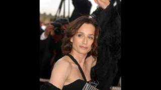 Kristin Scott Thomas Tribute [upl. by Kizzee]