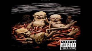 Limp Bizkit  Take A Look Around Instrumental [upl. by Niras610]