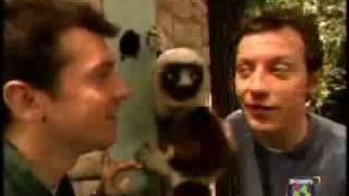 Zoboomafoo Cap quot¿Quien Esta en el Hoyoquot 23 [upl. by Nitsirt]