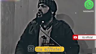 Adil siddiqui whatsapp status 🥺 Aadil Siddiqui New Status 😭  Hafiz Aadil siddiqui status 2023 💔 [upl. by Jezabella]