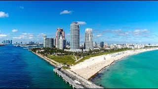 100 S Pointe Dr 1706 Miami Beach FL 33139  Accutour HD Showcase [upl. by Croner]