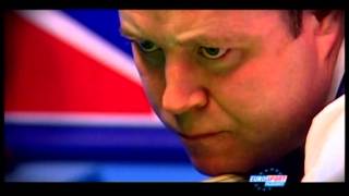 EuroSport Player  Snooker promo [upl. by Means]