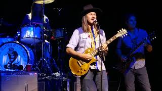 The Allman Betts Band 20240523 Scottish Rite Auditorium quotMidnight Riderquot [upl. by Philipines]