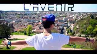 LAvenir  Epinal Clip Officiel [upl. by Elvera]