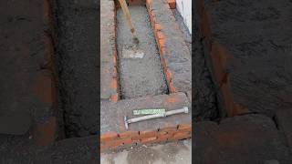 Concrete leveling [upl. by Willing450]