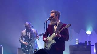 Eels performing “Novocaine For The Soul” live [upl. by Lyell]