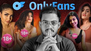 Only Fans কিভাবে ধ্বংস করছে আমাদের সমাজ কে  Only Fans Dark Reality EXPOSED [upl. by Doowron415]