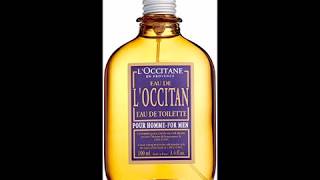 LOccitane Fresh LOccitan Eau de Toilette for Men 3 4 fl oz [upl. by Eimmak]