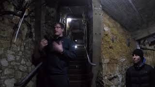 Ypres 2018 Bonus Content  The Tunnels and Trenches [upl. by Moir]