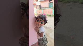 Billi Masi Ka Notak 😂 shorts tiktokvideo funnyshorts comedy sukhasankastar [upl. by Atsuj]