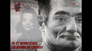 EP21 Infanticidio La Leyenda De Cropsey [upl. by Barbie]