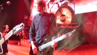 Boston 2016 More Than a Feeling great HD Live Video [upl. by Astri899]