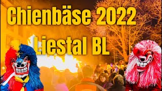 Chienbäse Liestal 2022 [upl. by Arikal681]