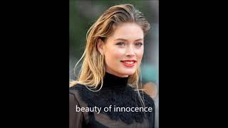 Doutzen Kroes New Video For 300 subscriber [upl. by Nathanson]