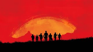 Vár a mégjobb vadnyugat  Red Dead Redemption 2 PC  15 [upl. by Cogn12]