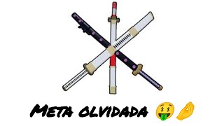 Que dices de tú espada REMAKE [upl. by Asor]