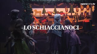 Lo schiaccianoci  trailer [upl. by Asilrac]