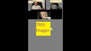 Tree Hugger  Short Film [upl. by Flinn]