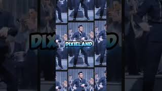 Elvis Presley Dixieland Rock Part 1 [upl. by Retsam]