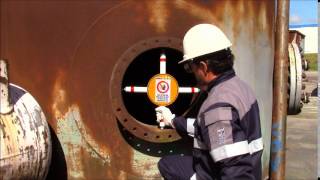 CableSafe Confined Space Entry Protection  Manhole Protection Barrier [upl. by Ridley]