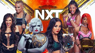 WWE 2K24 NXT 17 [upl. by Filmore]