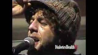 Flashback Thursday with Elliott Yamin quotMovin Onquot Live Performance [upl. by Eisyak]