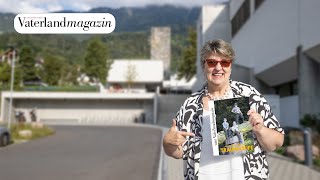 Der aufregende Schulstart in Liechtenstein  Das ABC Schützenmagazin [upl. by Hicks]