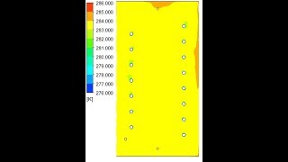 Heat transfer analysis of ShellTube heat exchanger for R134 refrigerant flow conditions PartI [upl. by Teresita]