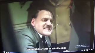 UNCR Columba Bucuresti Romania intre Hitler si Micutul Napoleon august 2024 [upl. by Eel]