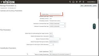 Incentive Compensation  Manage Incentive Compensation Calendars [upl. by Blythe633]