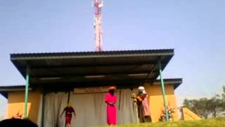 JEHOVAH WITNESSES 2014 DISTRICT CONVENTION drama  Zambia [upl. by Shifra988]