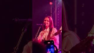 Sadie Jean  Live Paris Badaboum  16  14092024 [upl. by Sidwell268]