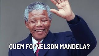 NELSON MANDELA [upl. by Apostles]